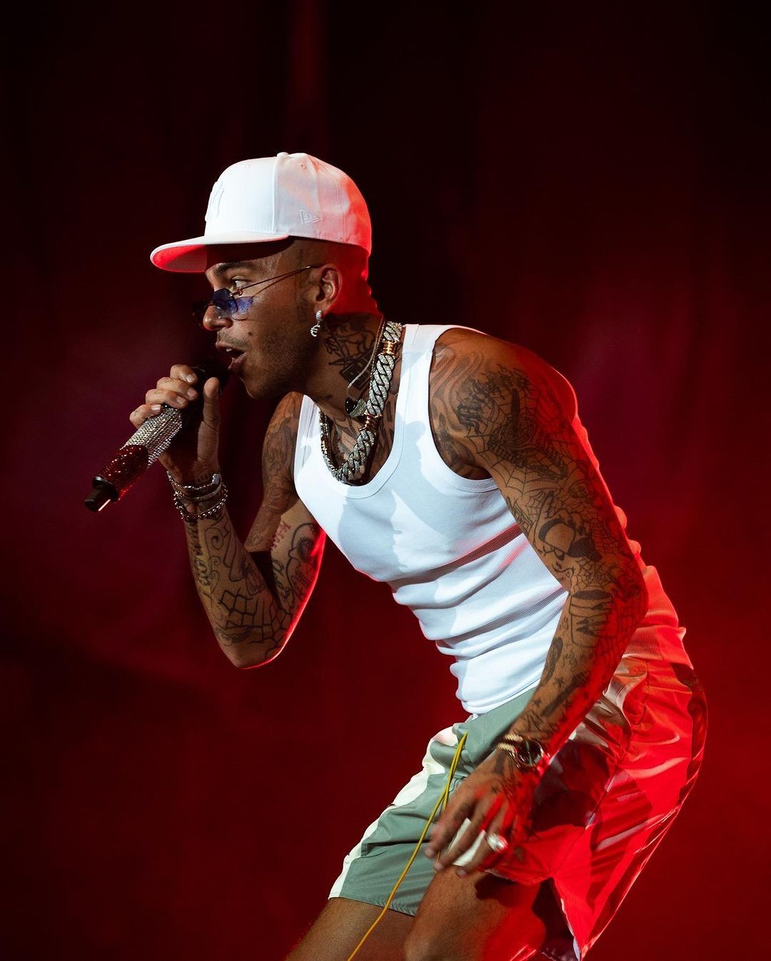 $€LEBRAT10N | Sfera Ebbasta – Milano San Siro | 8 Luglio 2026